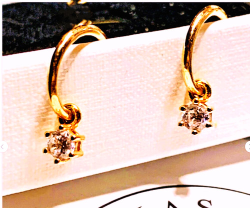 Thomas sabo creolen ohrringe - sabo,