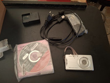 Casio Exilim EX-Z280 kompakte