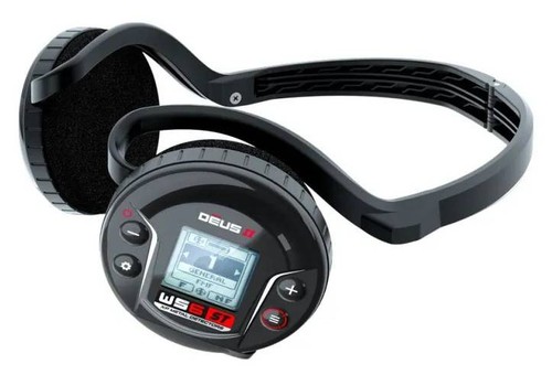 Deus ws6 st - ii,