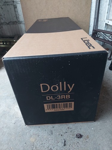 Libec 3rb dolly für rt30b - dl-3rb,