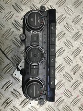 Klimabedienteil VW Golf VII Variant (BA5, BV5) 5G0907044BD Bedienelement für Kl