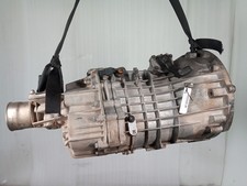 GY61514 495610 getriebe ft