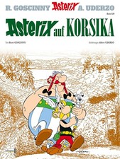 Asterix Band 20 - Asterix auf