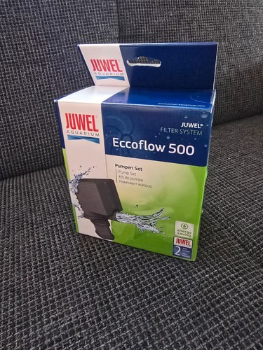 Eccoflow 500