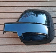 Spiegelgehäuse links für Citroen Berlingo Peugeot Partner ab 2012- Cover Blende