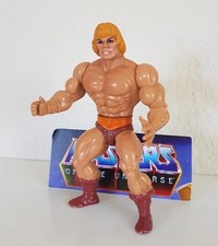 Masters the universe - of,