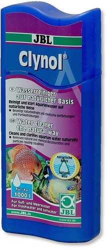 Jbl clynol wasserreiniger - jbl,