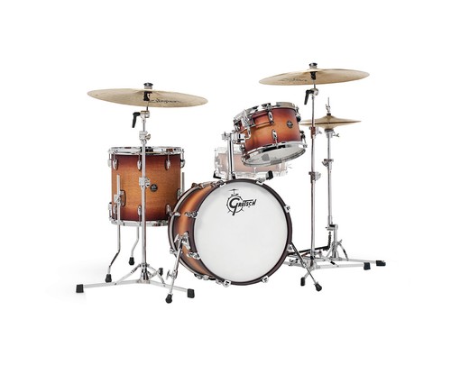 Gretsch drums renown piece - gretsch, 3-piece