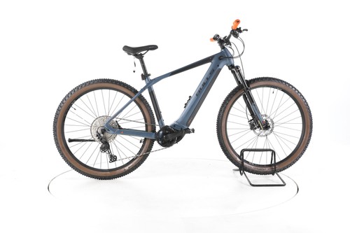 Bulls copperhead evo bike - evo, e-bike
