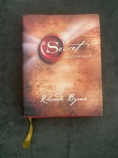 Rhonda Byrne: The Secret - Das