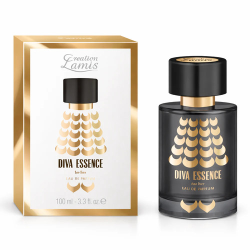 Diva essence eau de parfum - de,
