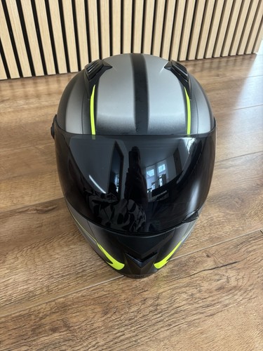 Motorradhelm rallox s - motorradhelm, gr.