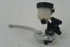 Yamaha MT09 RN69 RN83 20- 24  Nissin 5/8" Bremspumpe mit Hebel vorne