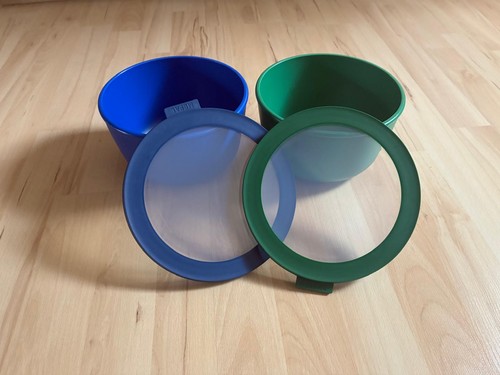 Mepal cirqula l mit - 2x,