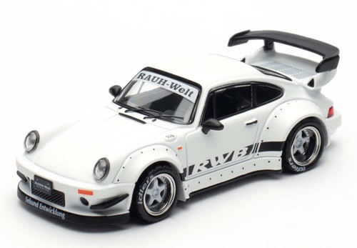 Porsche 911 rwb - 911,