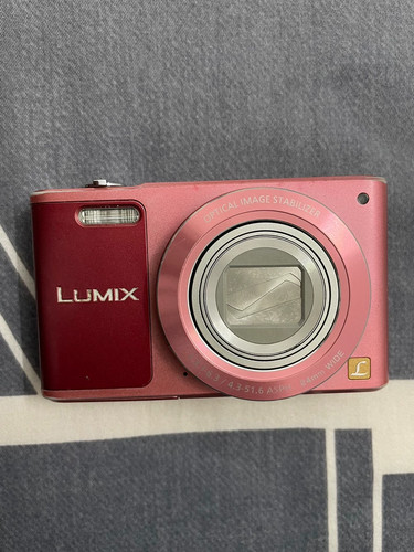 Panasonic lumix dmc sz10 - panasonic, dmc-sz10