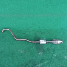 Katalysator + Vorschalldämpfer Kia Rio III (UB) 1.4 CVVT 80KW 109PS Bj.2016