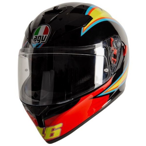 Agv motorrad rossi - agv, sv-s