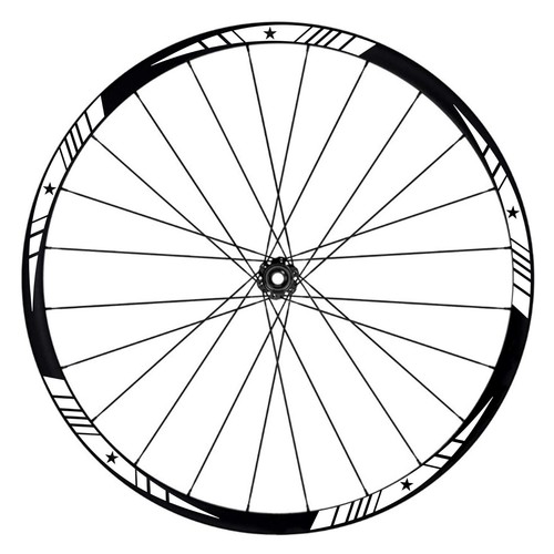 Fahrrad felgen aufkleber set - fahrrad,