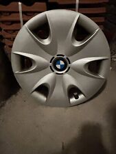 radkappen 16 zoll BMW 318i E36 Gebraucht