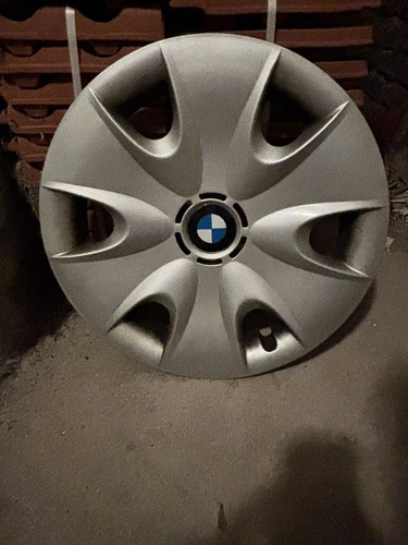 Radkappen zoll bmw - bmw, 318i