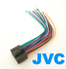 JVC Autoradio Kabel Adapter