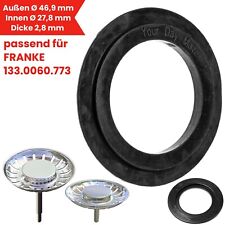 Siebkorbdichtung passend für