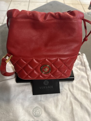 Gianni versace damen tasche - gianni,