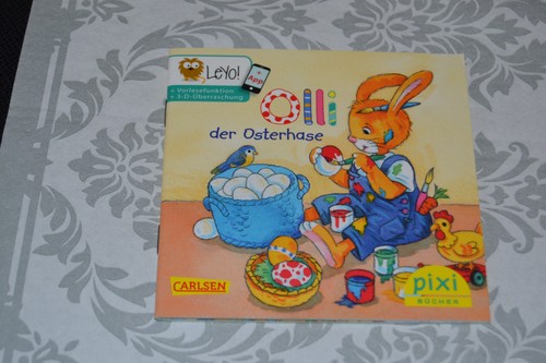 Pixi buch 2131 - buch, der