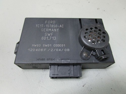 Ford transit bus - (fd_, )