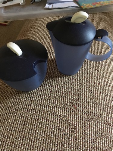 Tupperware crema momenti - tupperware,
