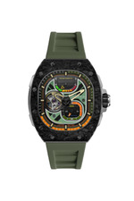 Nubeo VIPER Hornet Green