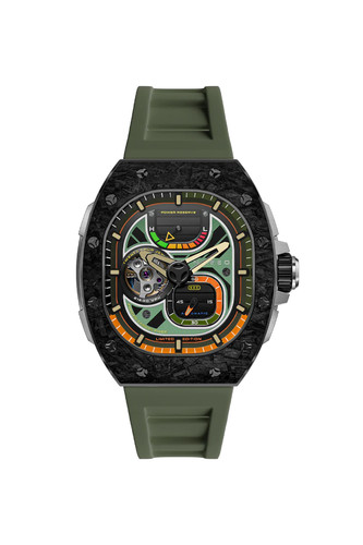 Nubeo viper hornet - nubeo,