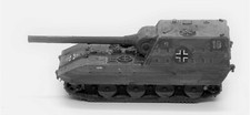 E-100 "StuG" Prototyp