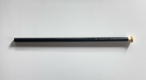 Johann faber bavaria - faber, no.2