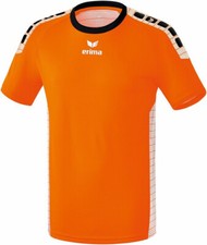 10er Trikotsatz Erima  Sevilla  Orange  Gr. M - L - XL Toppreis !!!