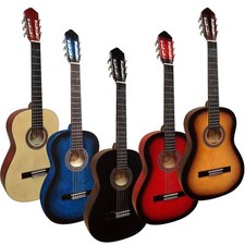 Akustikgitarre konzertgitarre - akustikgitarre,