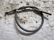 M51 BOWDEN ZUG BREMSE GAS KUPPLUNG ? 66 CM DDR IFA TRABANT 601 WARTBURG 353 1.3