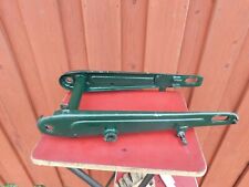 Hercules K100 K 100 Schwinge Hinterradaufnahme hinten