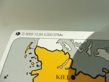 TK TELEFONKARTE 1994 Dom St