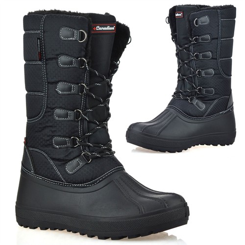 Damenschuhe wasserdicht