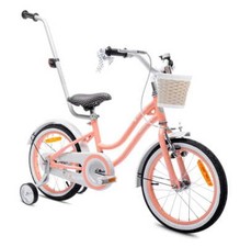 Kinderfahrrad 16 Zoll