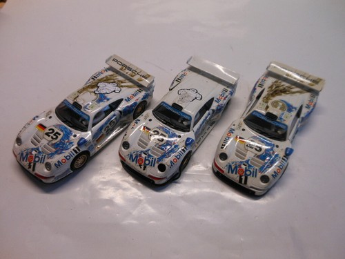 Stück porsche 911 - stück,