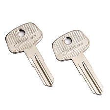 2x Ersatz Schlüssel für