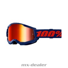 100 crossbrille strata2 navy - crossbrille,
