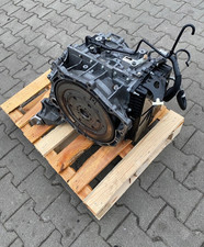 Gebrauchtes automatik getriebe - gebrauchtes,