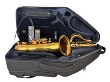 Selmer Paris Signature Limited