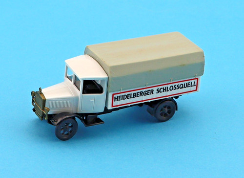 Roskopf 1005 mit - l5, plane