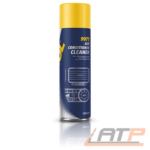 Mannol 520 - mannol, ml