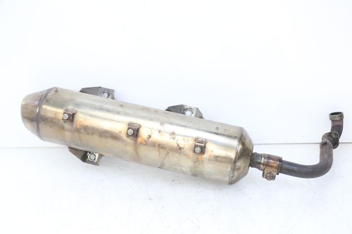 Auspuff peugeot satelis - -, 125